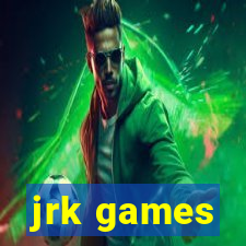 jrk games